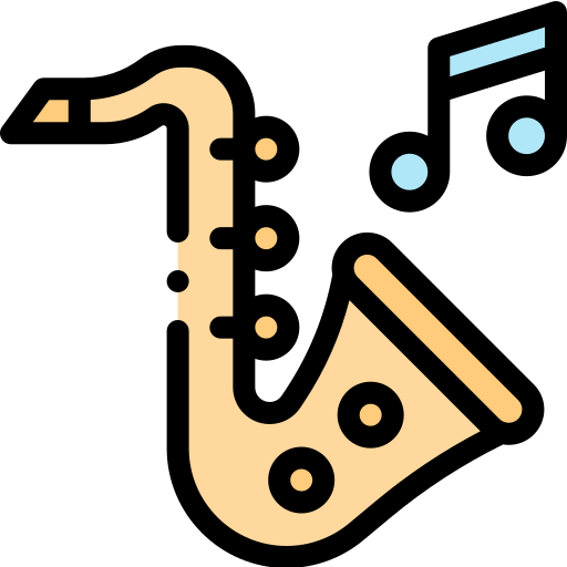 Saxofoon testen - 90 min
