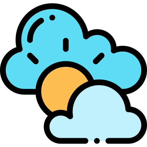 Have a chat about the weather - 60 min - 275€