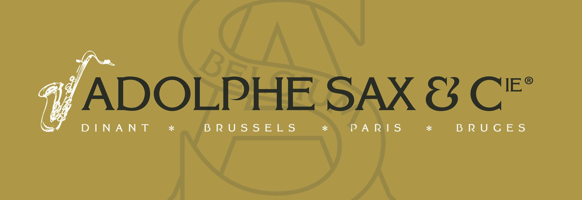 Adolphe Sax & Cie